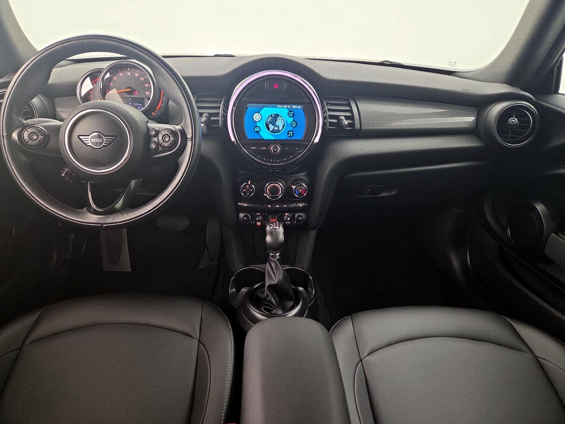 Thumbnail: 2019 MINI Cooper - 9