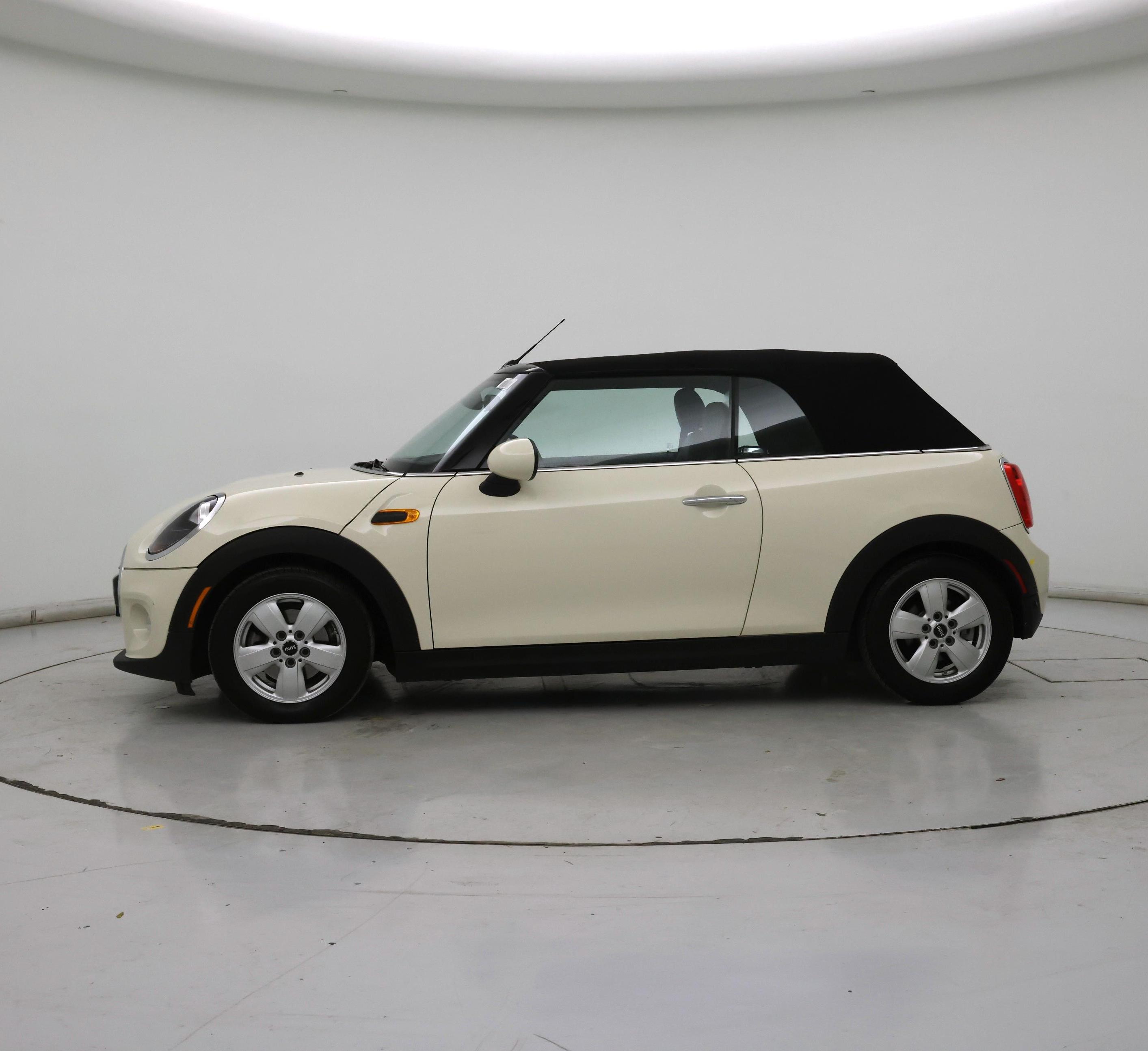 Thumbnail: 2019 MINI Cooper - 3