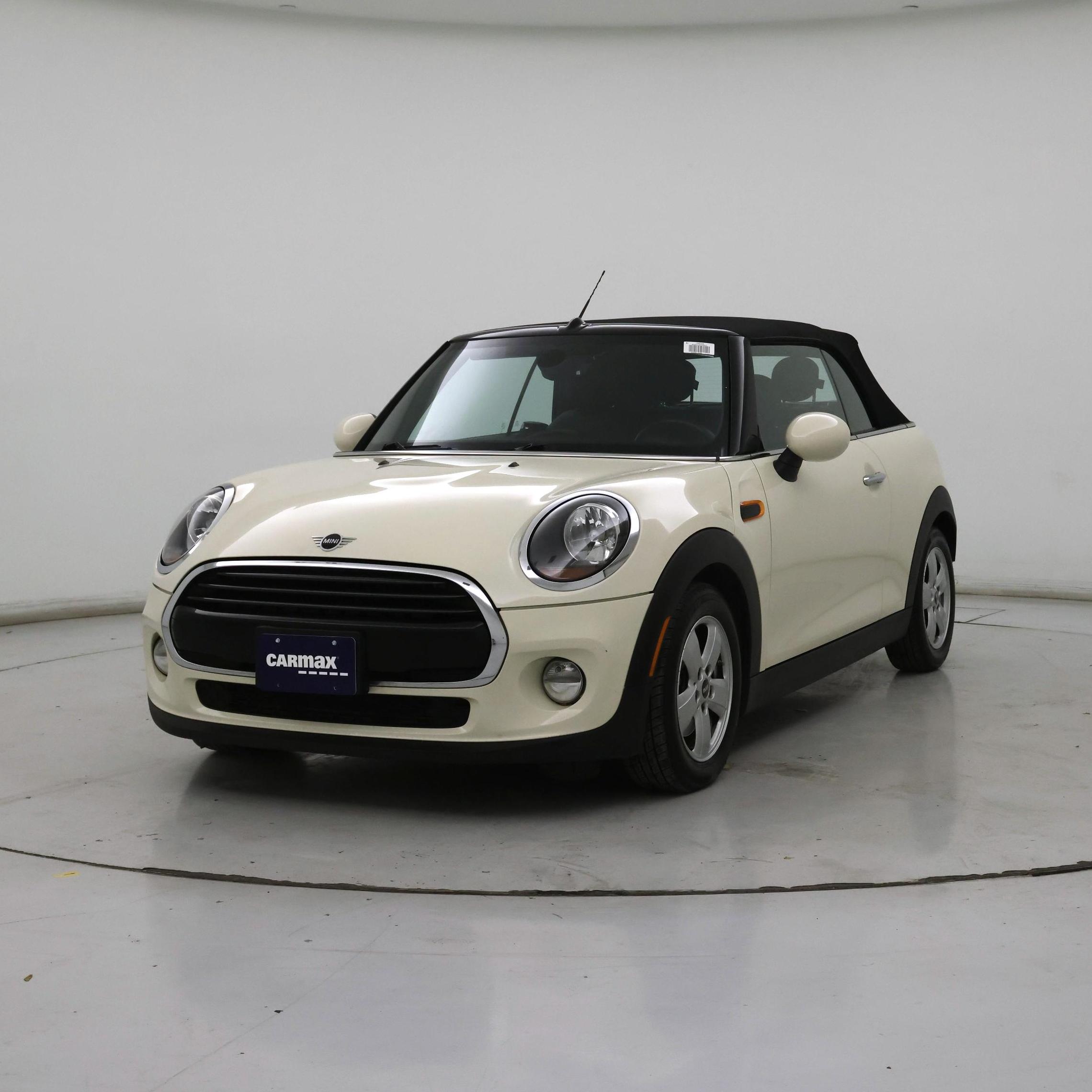 Thumbnail: 2019 MINI Cooper - 4