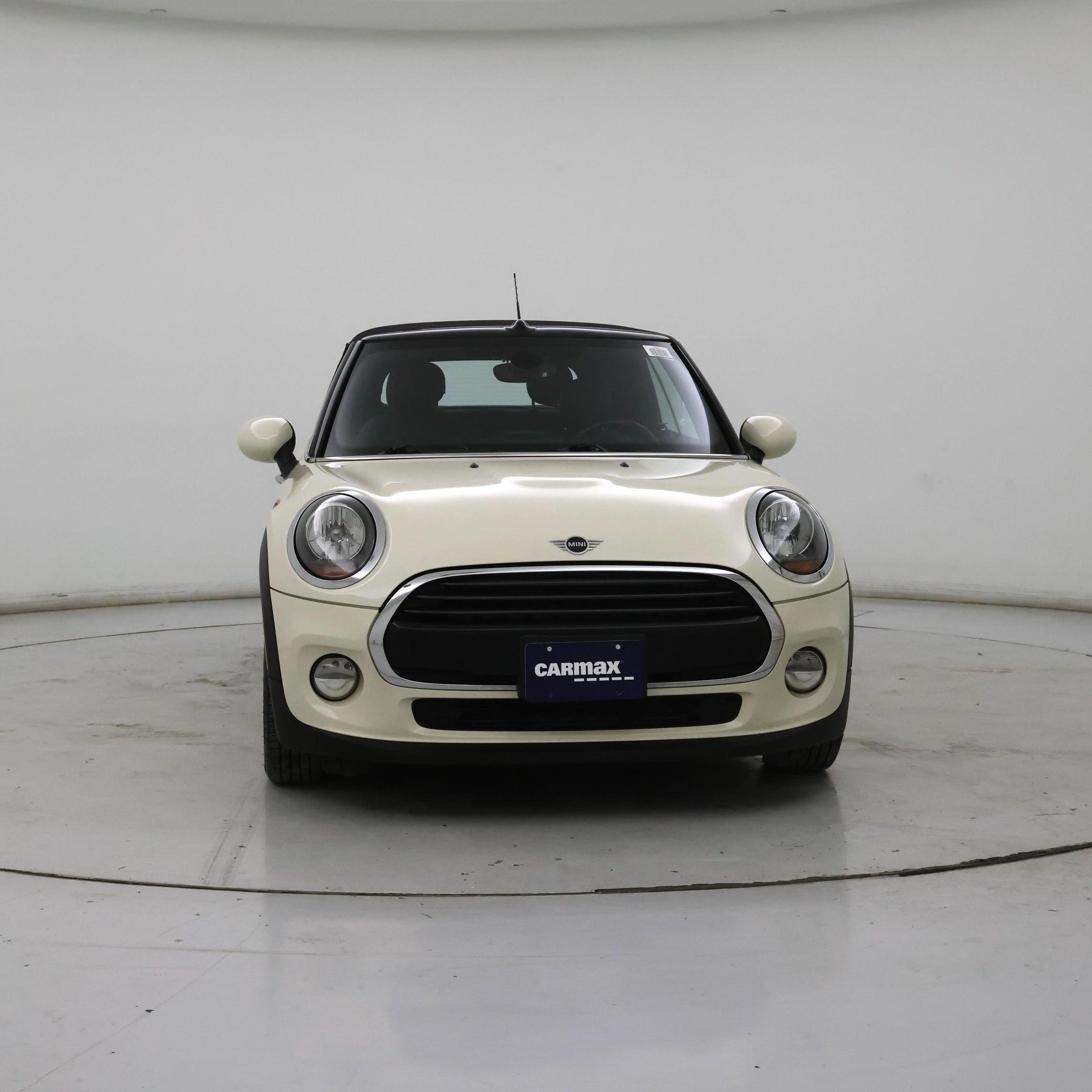 Thumbnail: 2019 MINI Cooper - 5