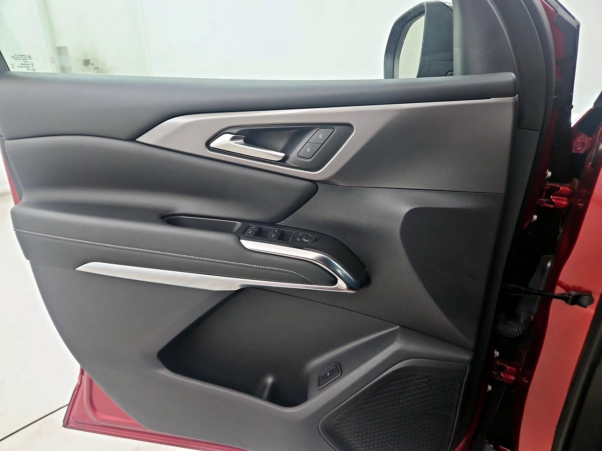 Thumbnail: 2024 Chevrolet Traverse - 12