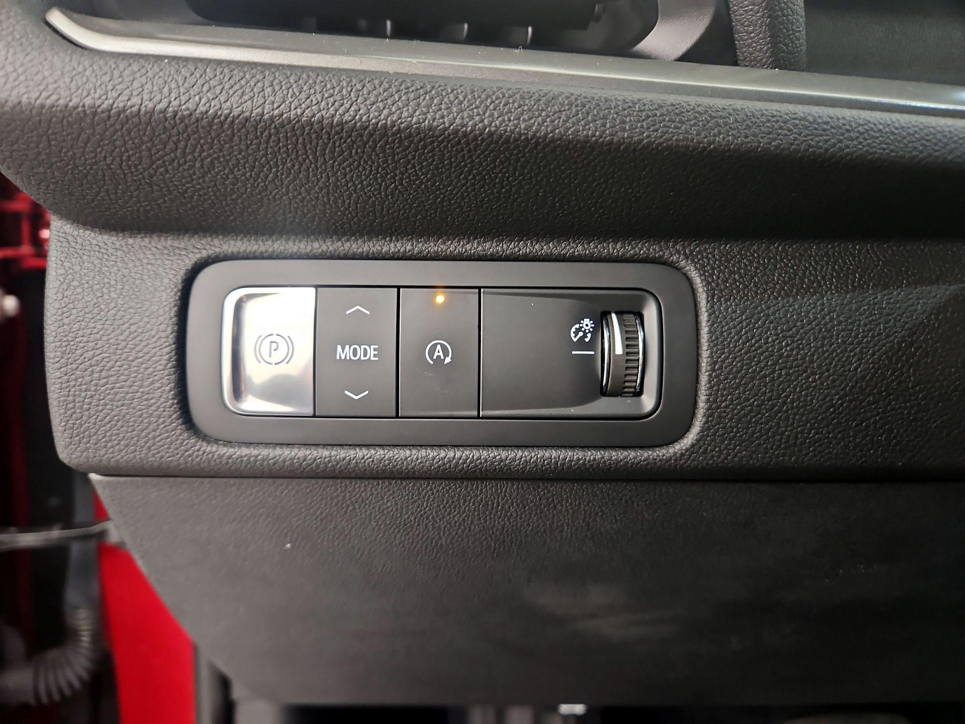 Thumbnail: 2024 Chevrolet Traverse - 13