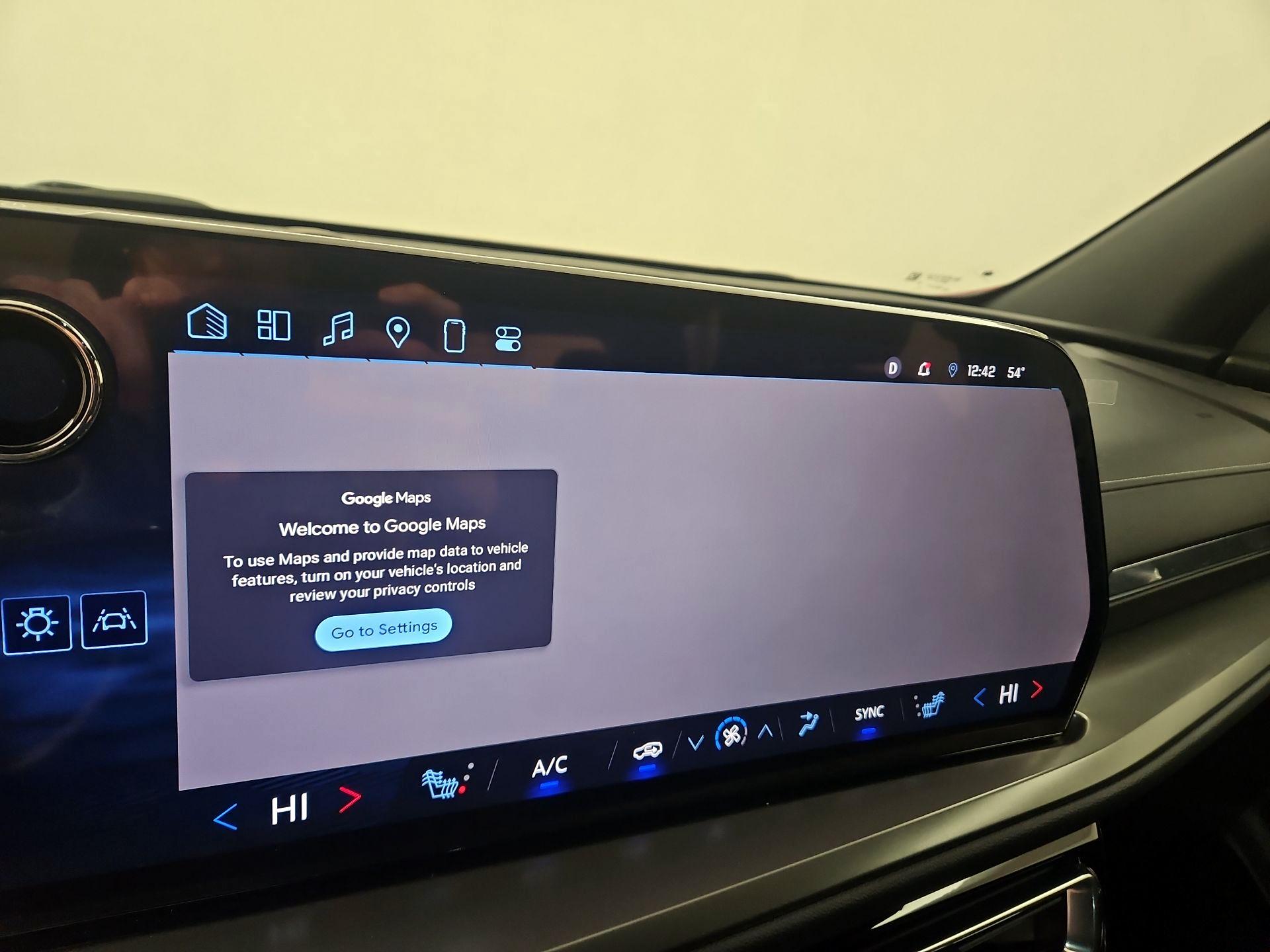 Thumbnail: 2024 Chevrolet Traverse - 14