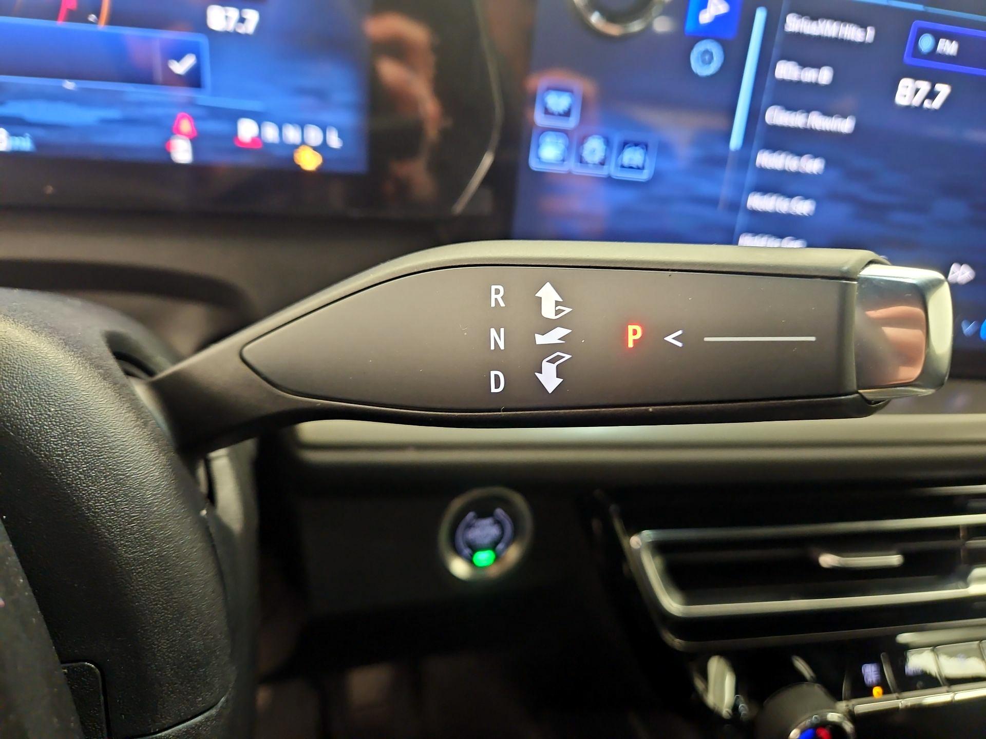 Thumbnail: 2024 Chevrolet Traverse - 18