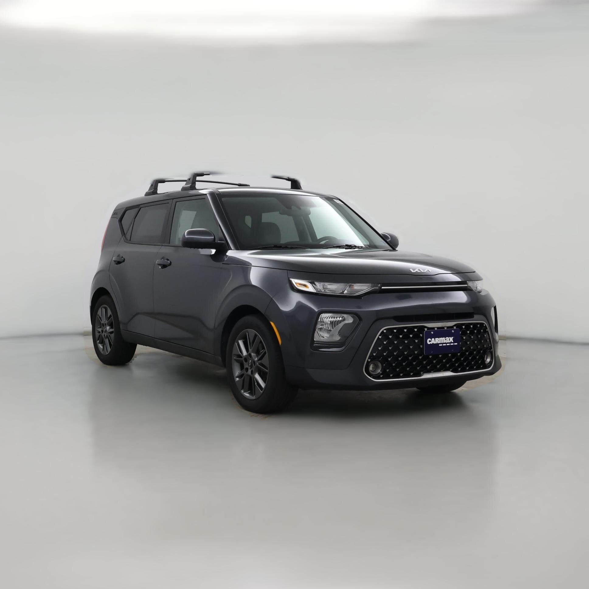 Thumbnail: 2022 Kia Soul - 1