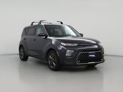 2022 Kia Soul EX