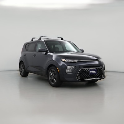 2022 Kia Soul EX