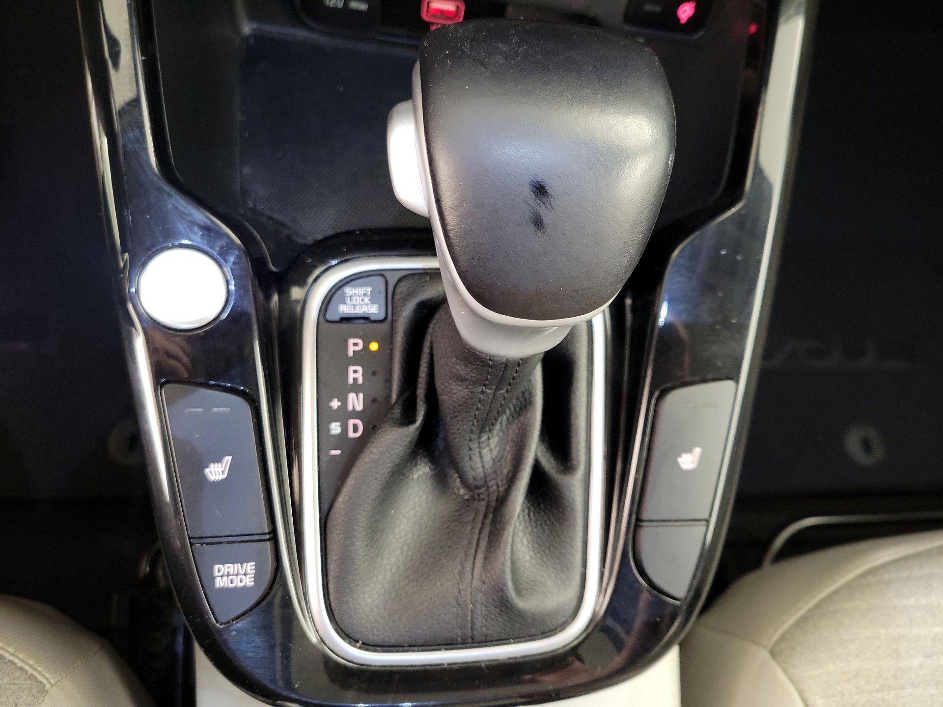Thumbnail: 2022 Kia Soul - 18