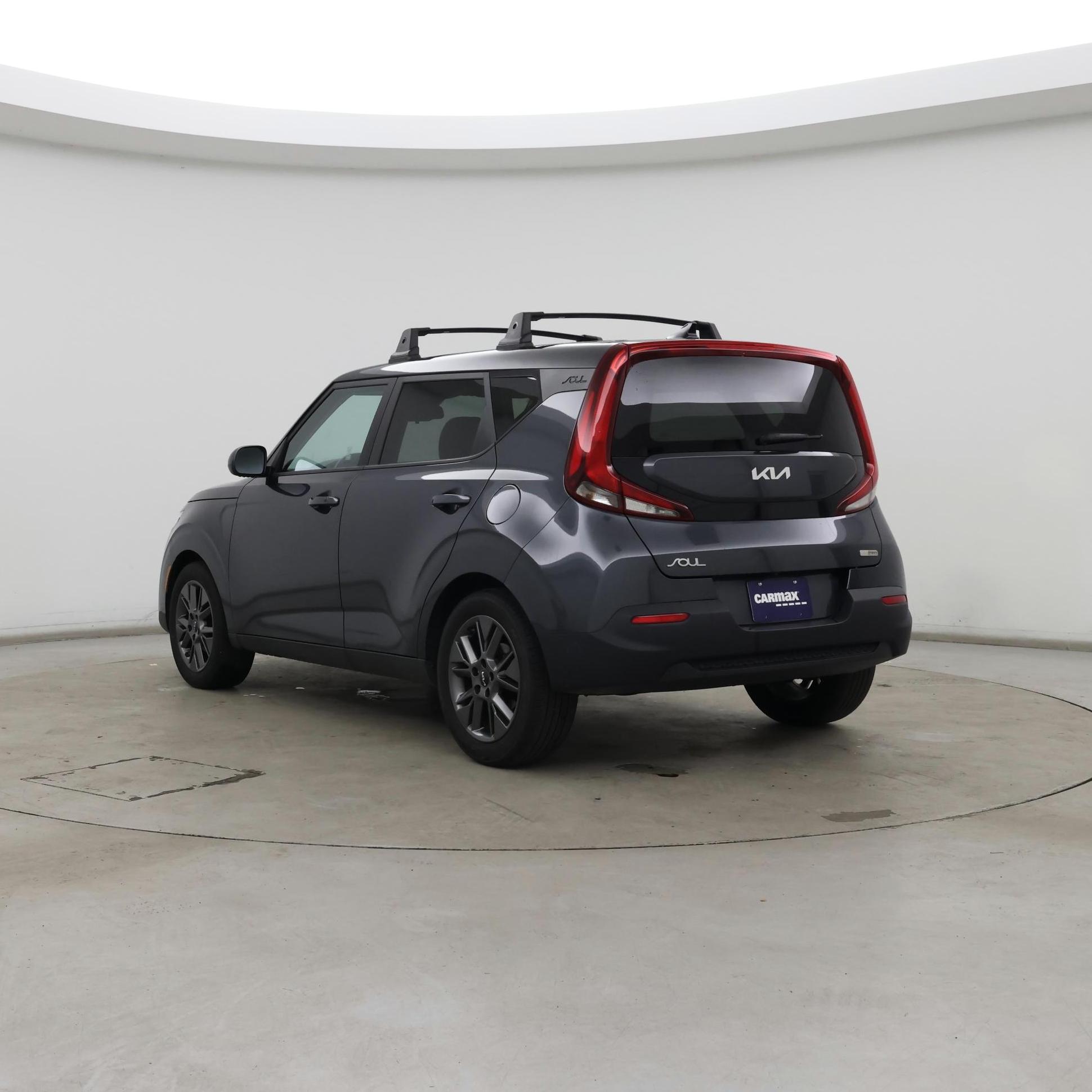 Thumbnail: 2022 Kia Soul - 2