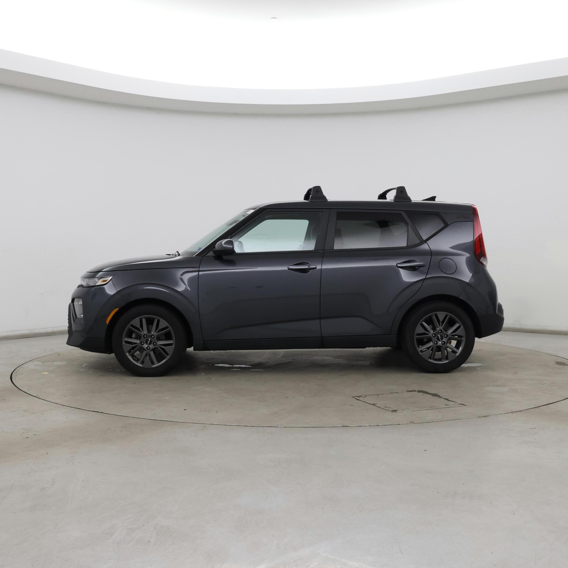 Thumbnail: 2022 Kia Soul - 3