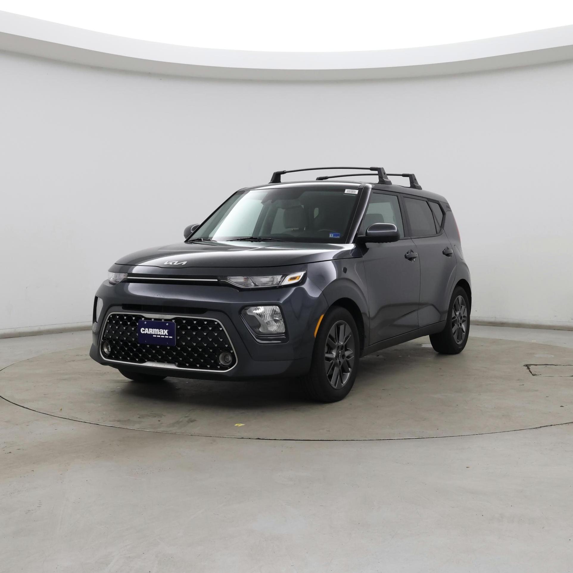 Thumbnail: 2022 Kia Soul - 4