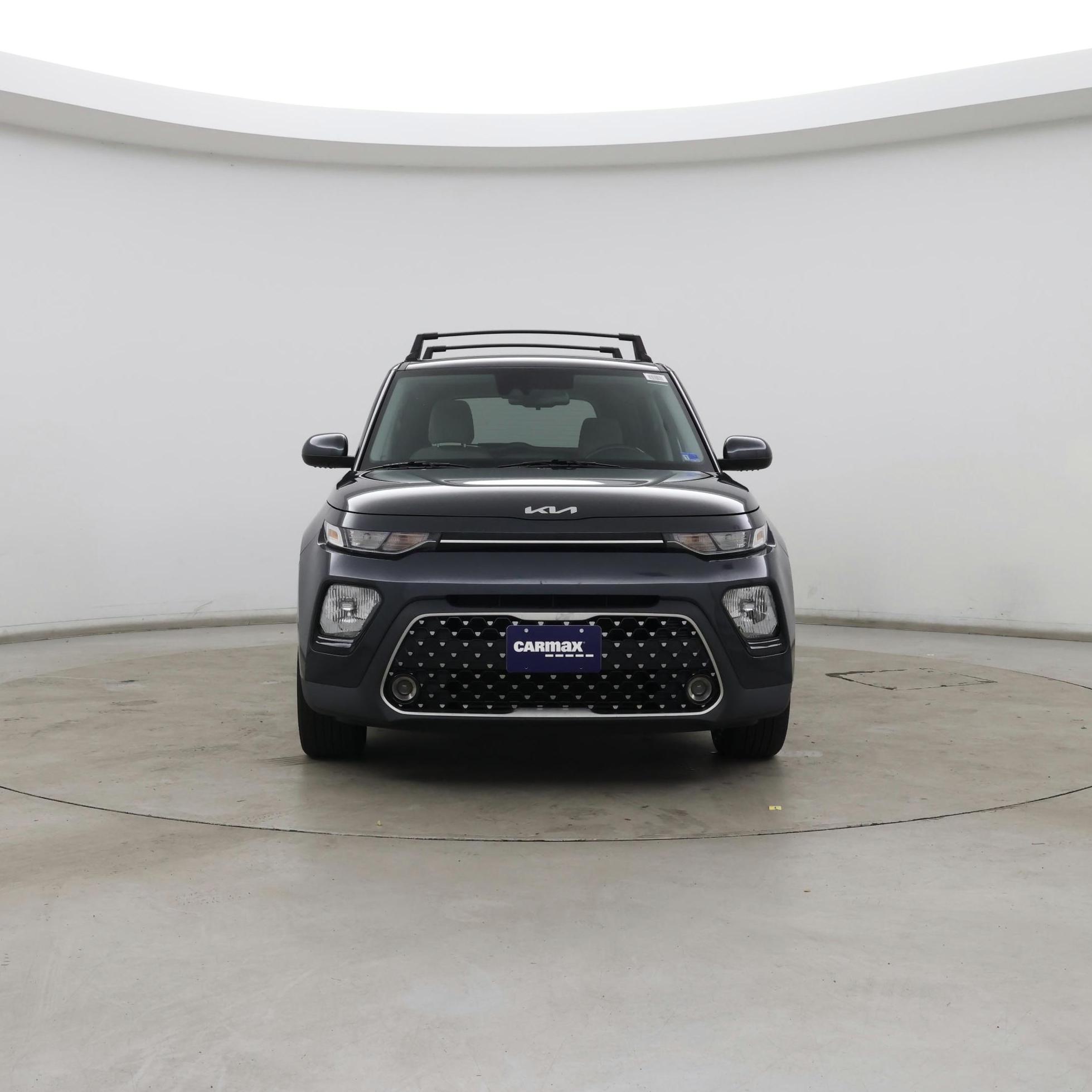 Thumbnail: 2022 Kia Soul - 5