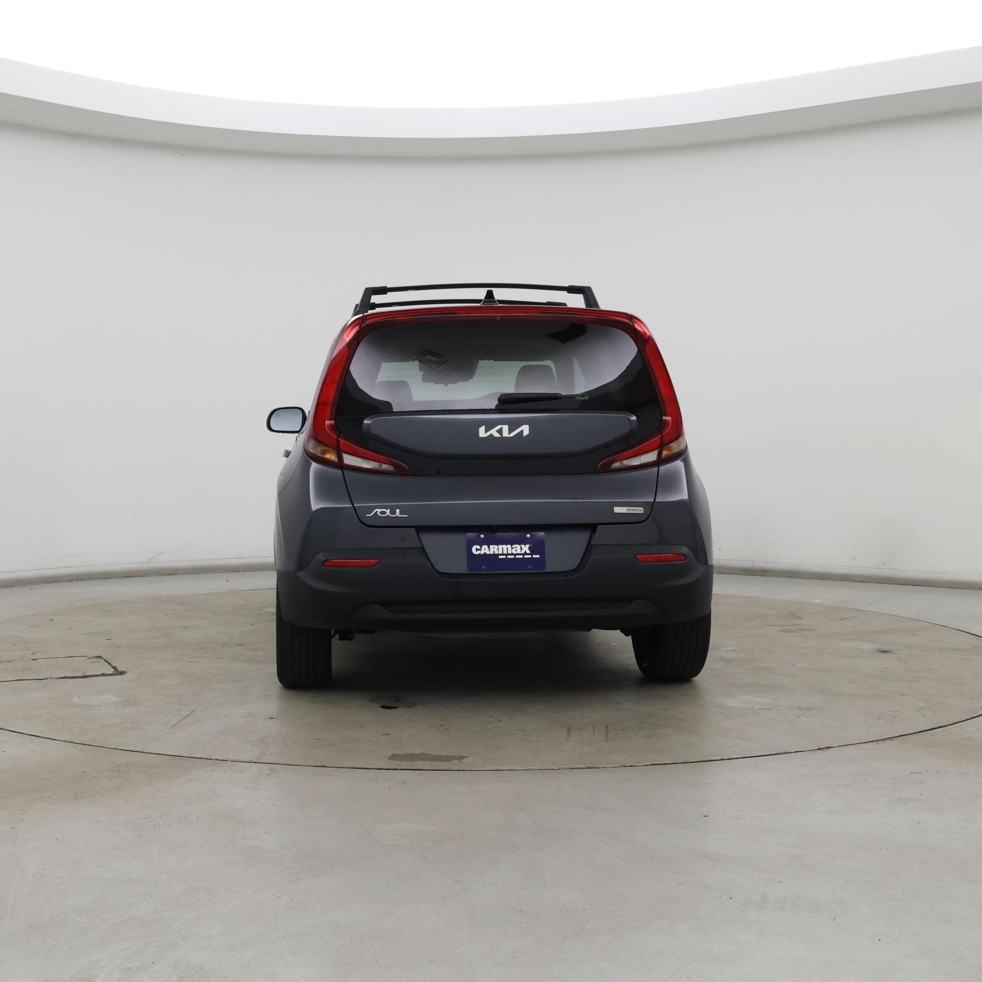 Thumbnail: 2022 Kia Soul - 6