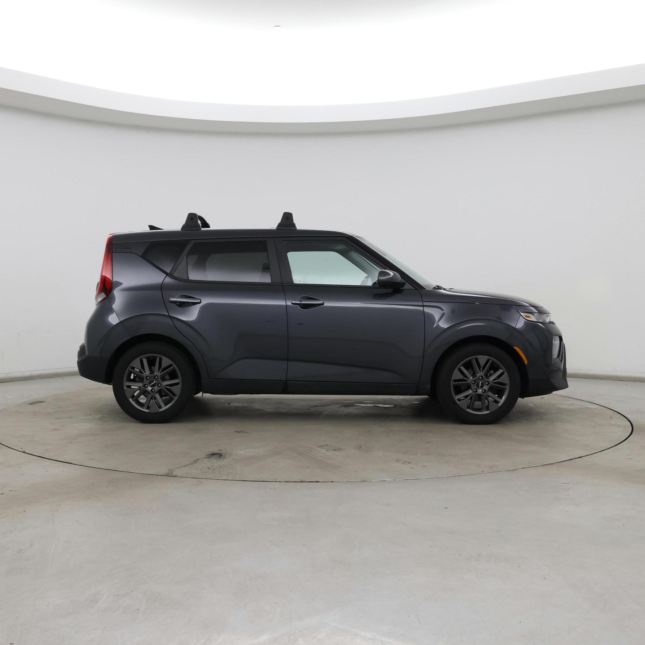 Thumbnail: 2022 Kia Soul - 7
