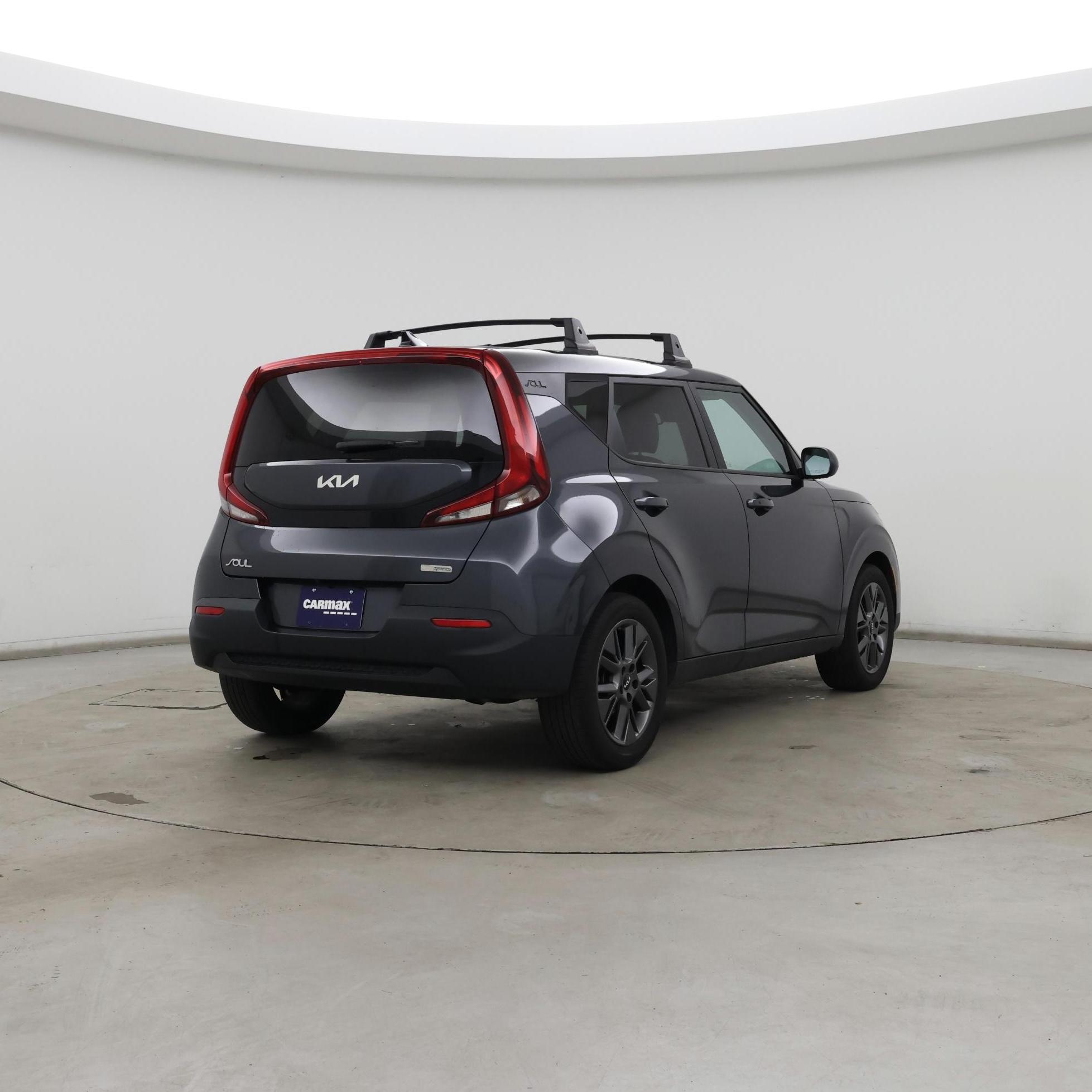 Thumbnail: 2022 Kia Soul - 8