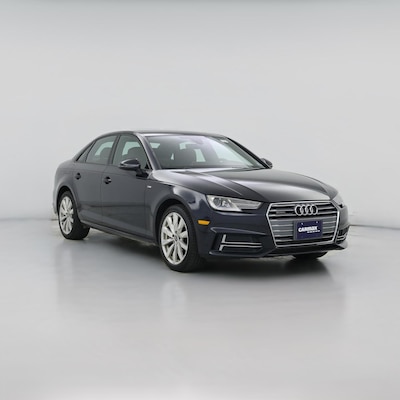 2018 Audi A4 Premium