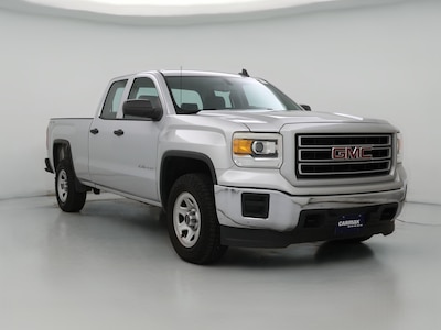 2015 GMC Sierra 1500