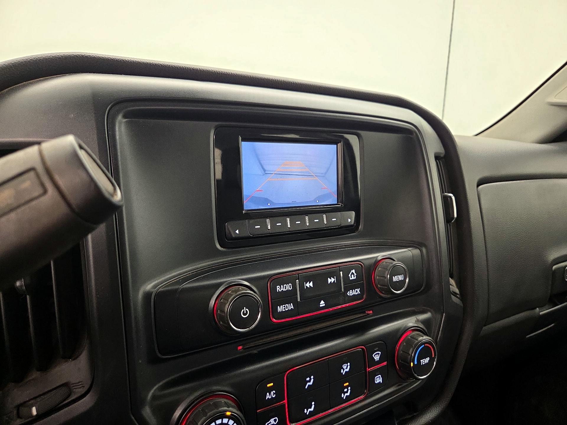 Thumbnail: 2015 GMC Sierra 1500 - 14