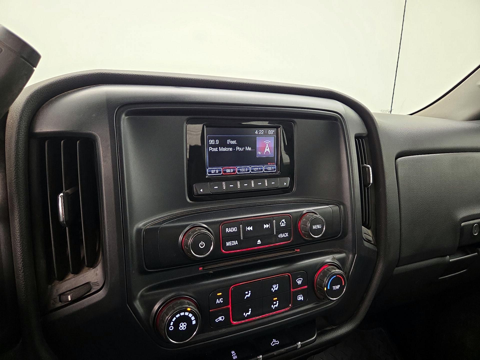 Thumbnail: 2015 GMC Sierra 1500 - 15
