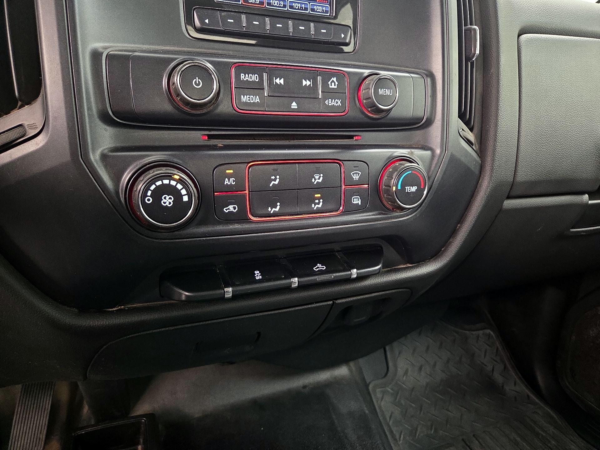 Thumbnail: 2015 GMC Sierra 1500 - 16