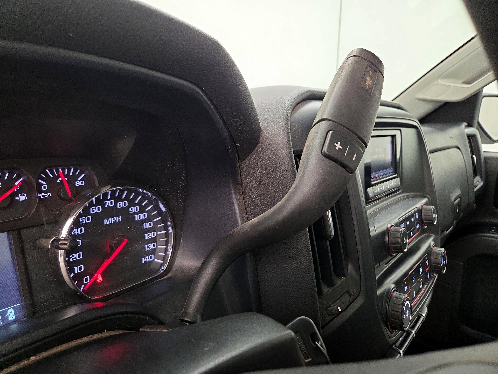 Thumbnail: 2015 GMC Sierra 1500 - 17