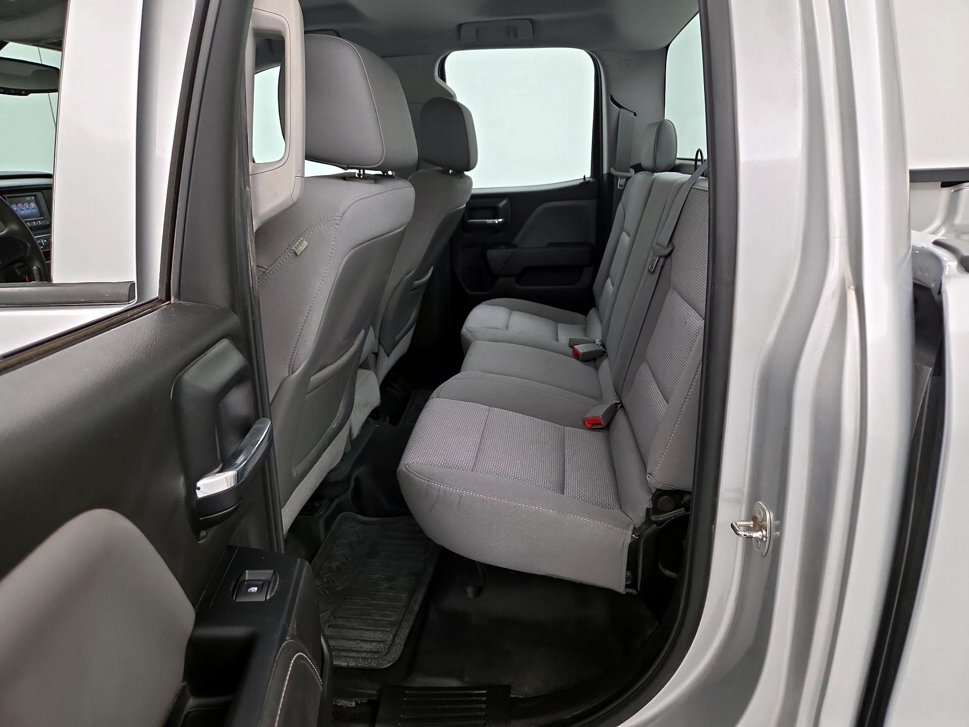 Thumbnail: 2015 GMC Sierra 1500 - 19