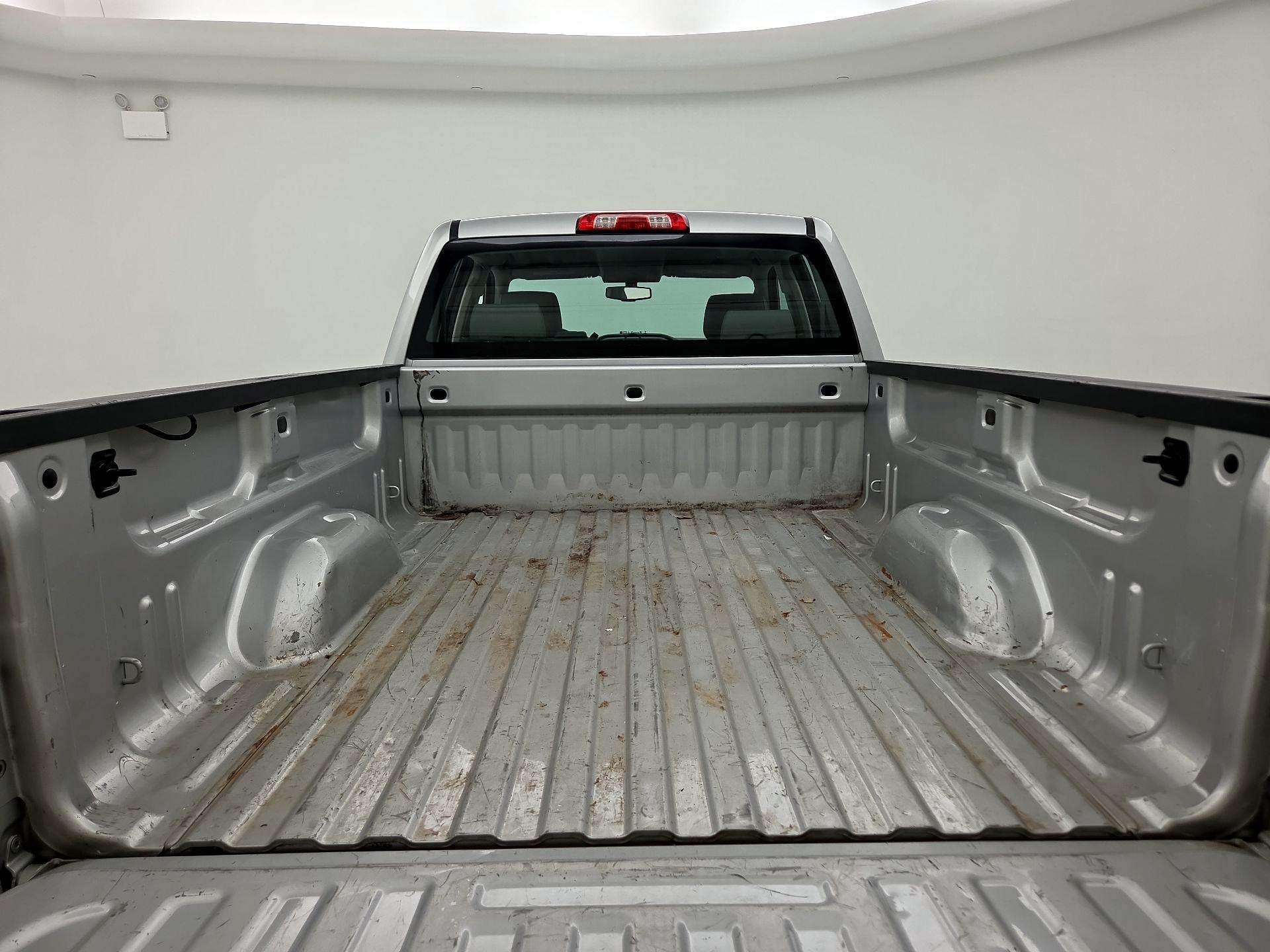 Thumbnail: 2015 GMC Sierra 1500 - 20