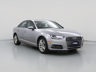 2017 Audi A4 Premium