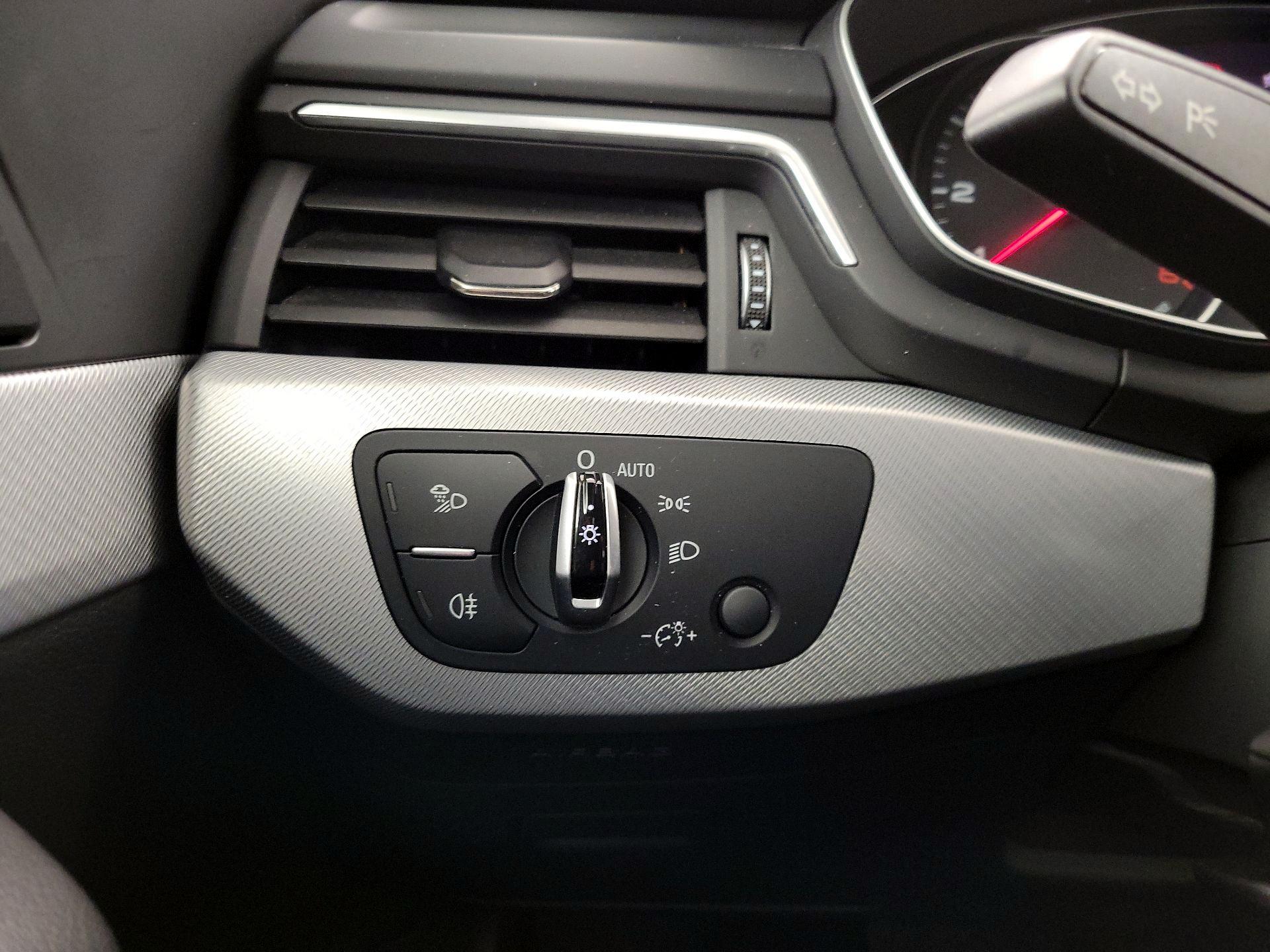 Thumbnail: 2017 Audi A4 - 13