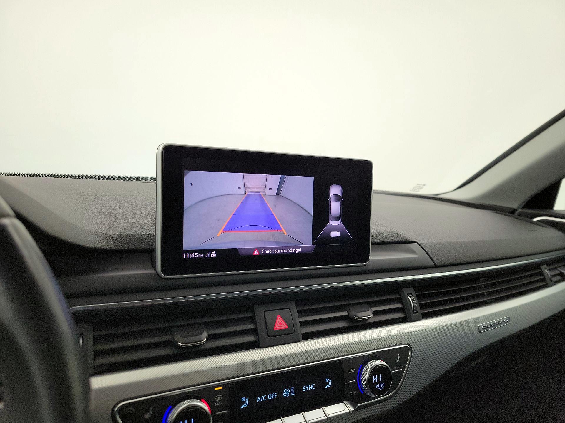 Thumbnail: 2017 Audi A4 - 15