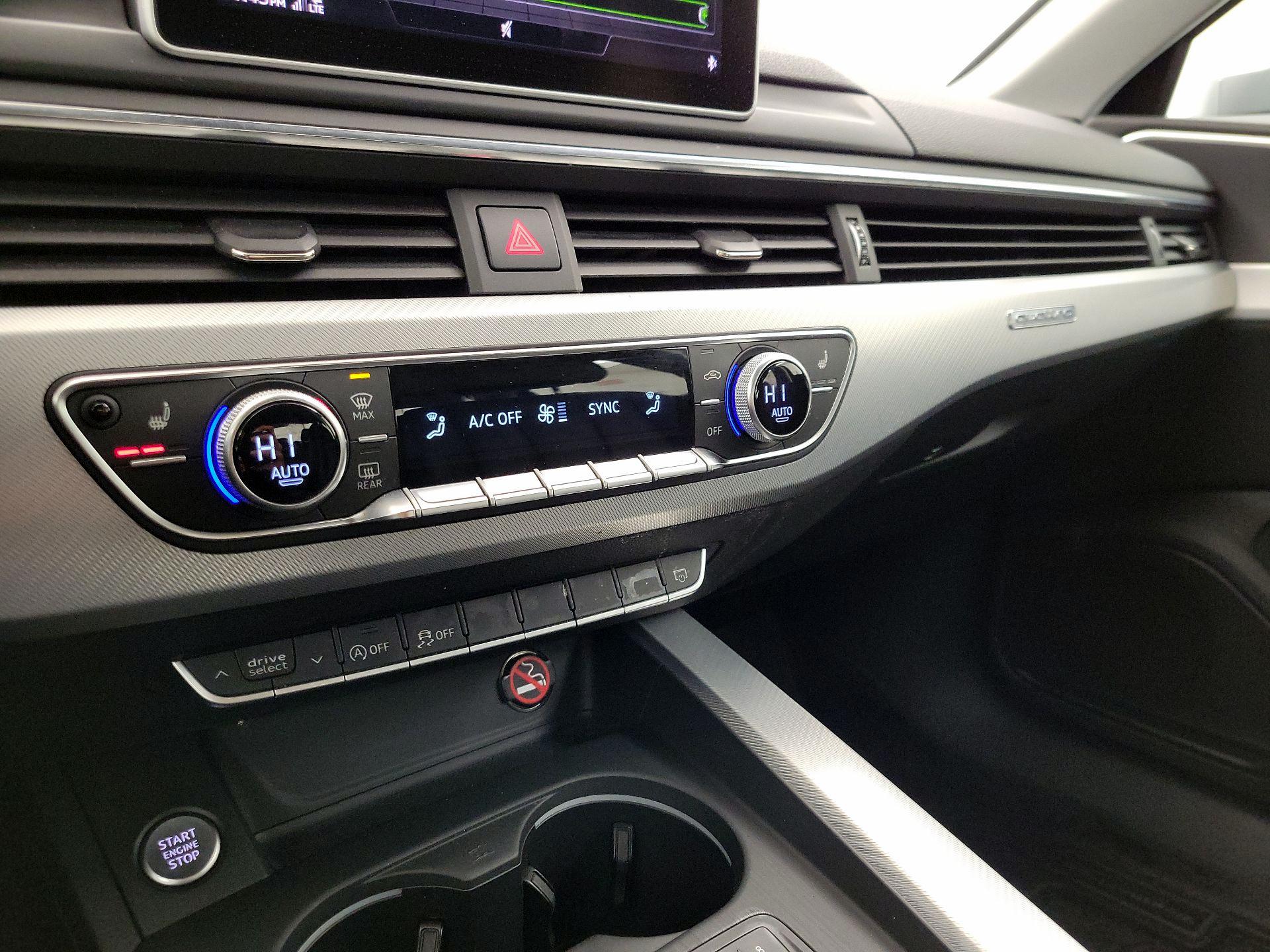 Thumbnail: 2017 Audi A4 - 17