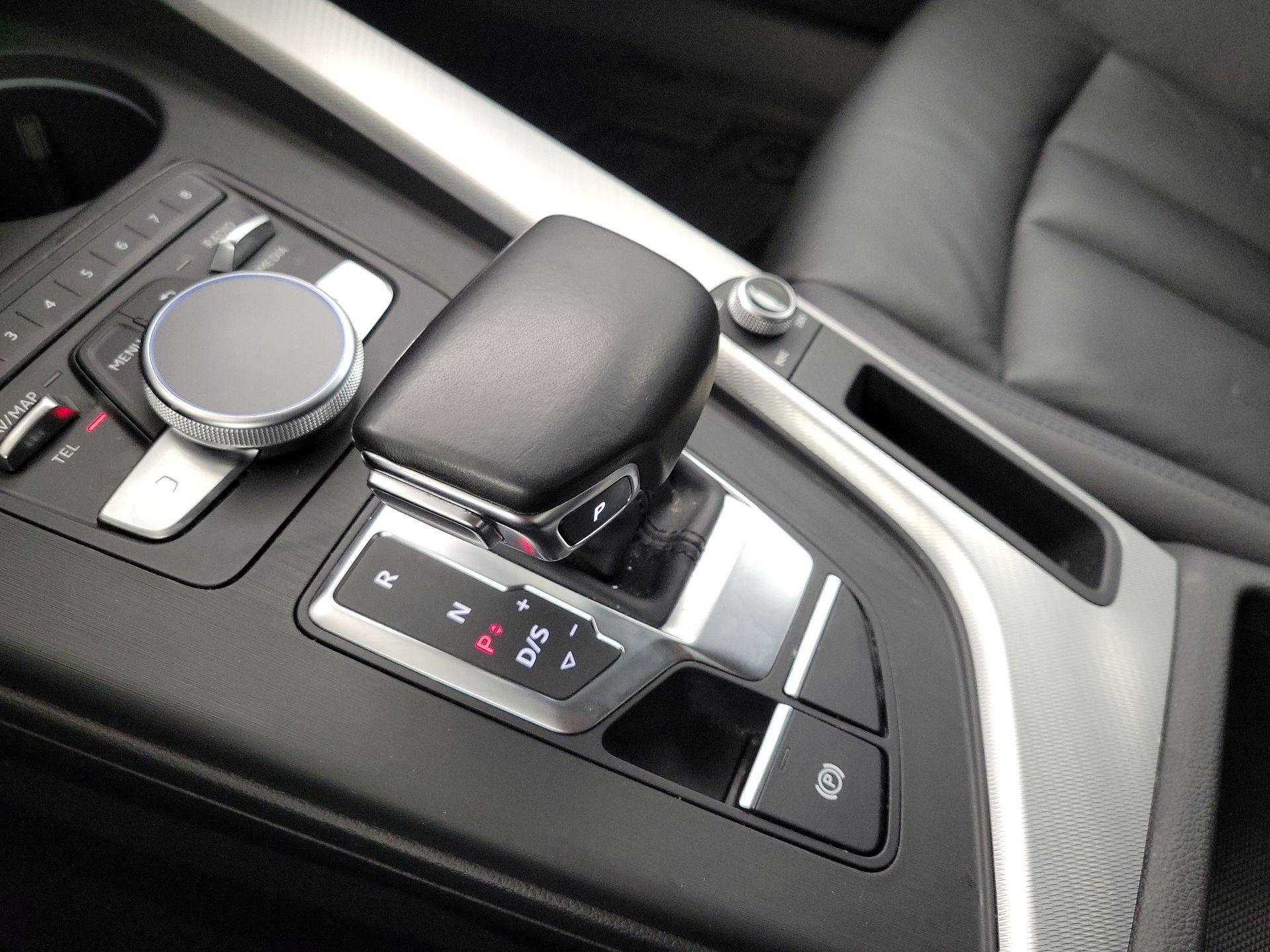 Thumbnail: 2017 Audi A4 - 18