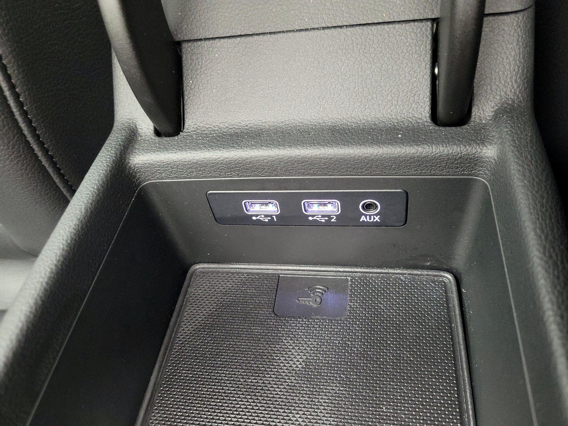 Thumbnail: 2017 Audi A4 - 19