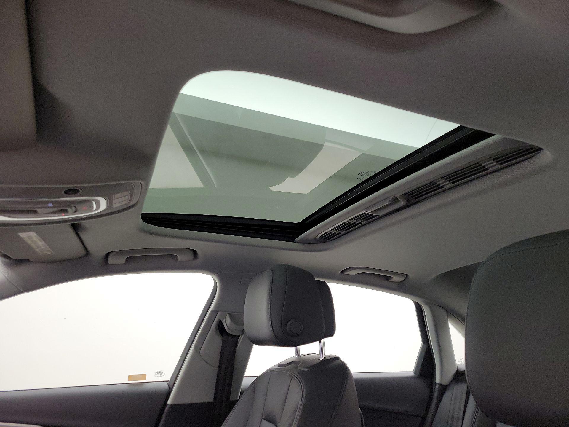 Thumbnail: 2017 Audi A4 - 20