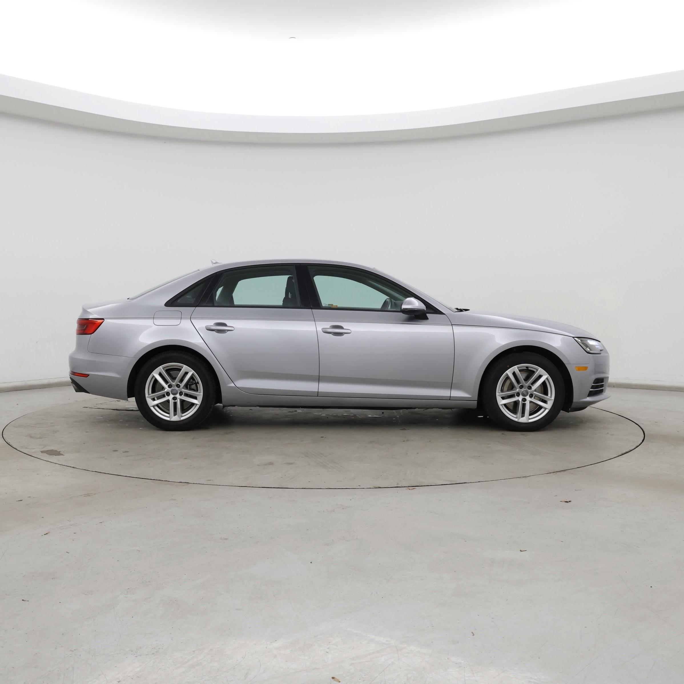 Thumbnail: 2017 Audi A4 - 7