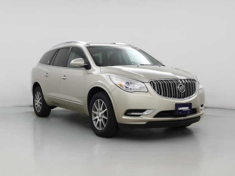2014 Buick Enclave Leather Group -
                  Fredericksburg, VA