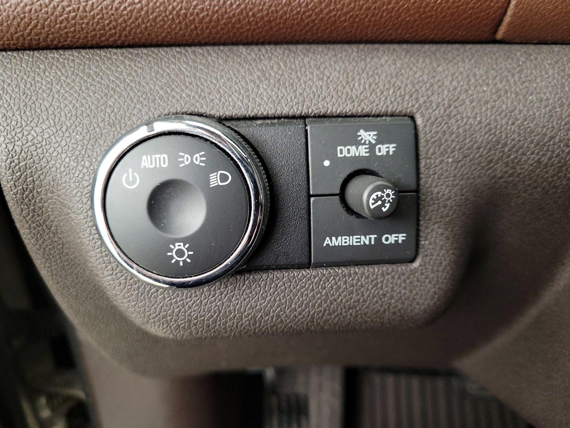 Thumbnail: 2014 Buick Enclave - 13