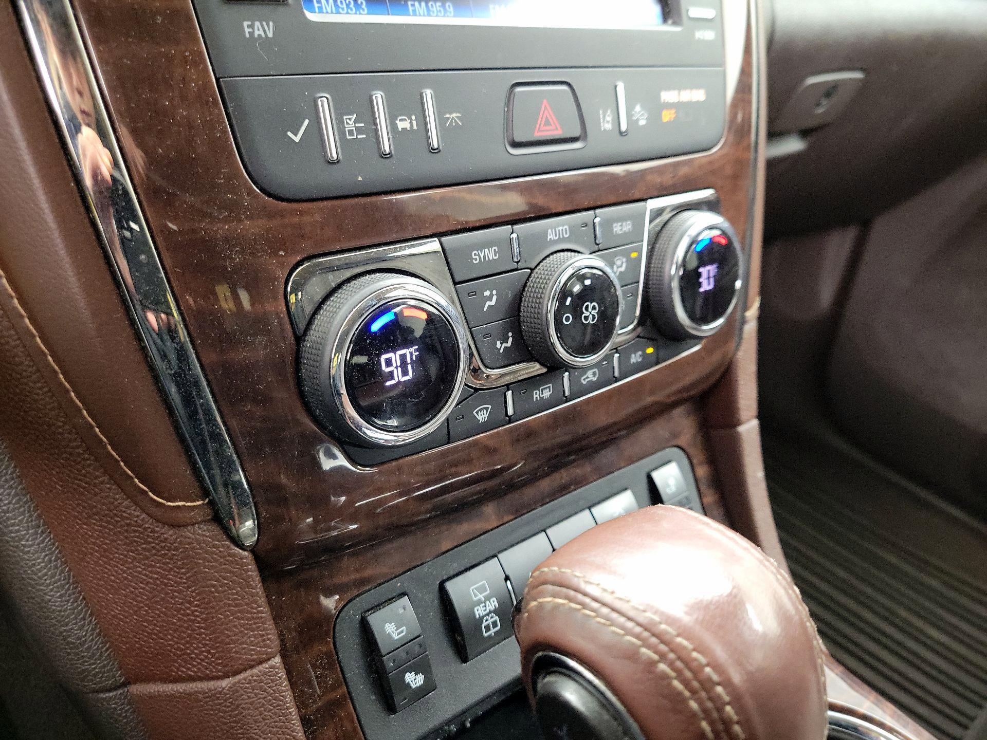 Thumbnail: 2014 Buick Enclave - 16