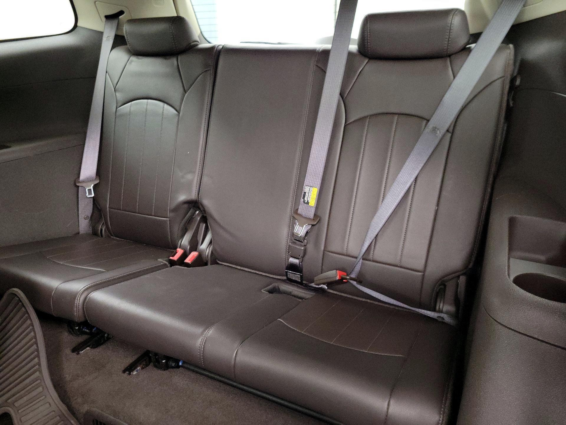 Thumbnail: 2014 Buick Enclave - 20