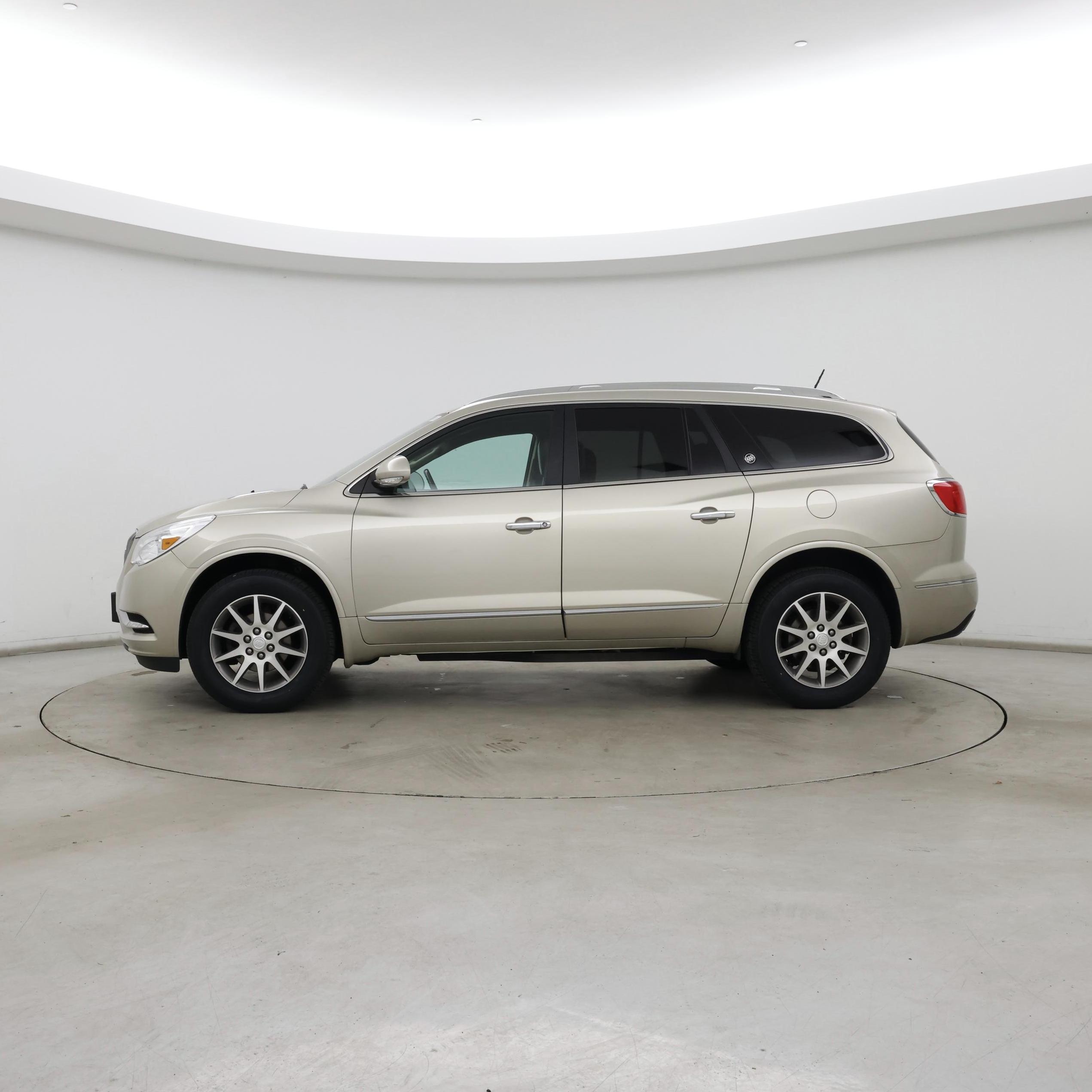 Thumbnail: 2014 Buick Enclave - 3