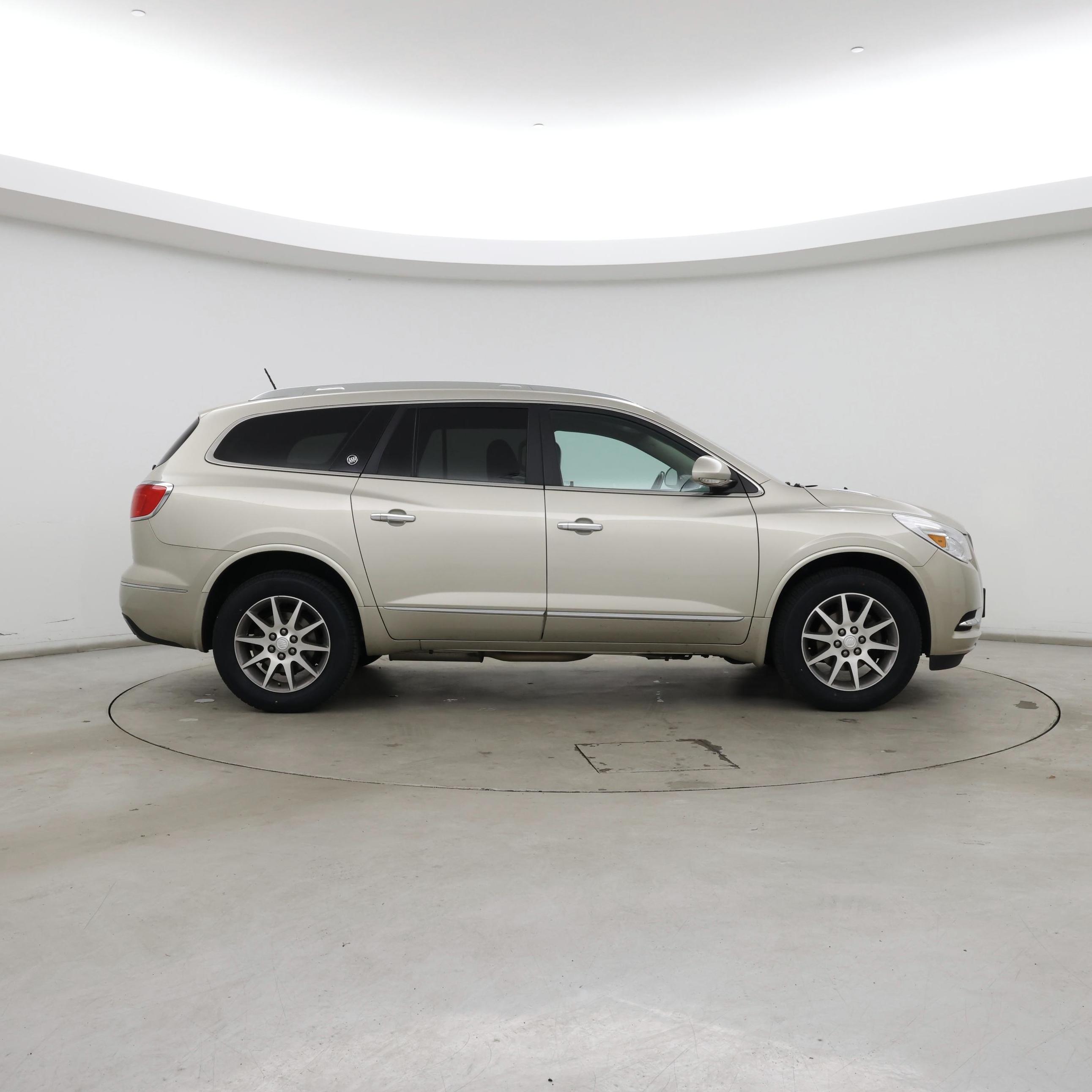 Thumbnail: 2014 Buick Enclave - 7