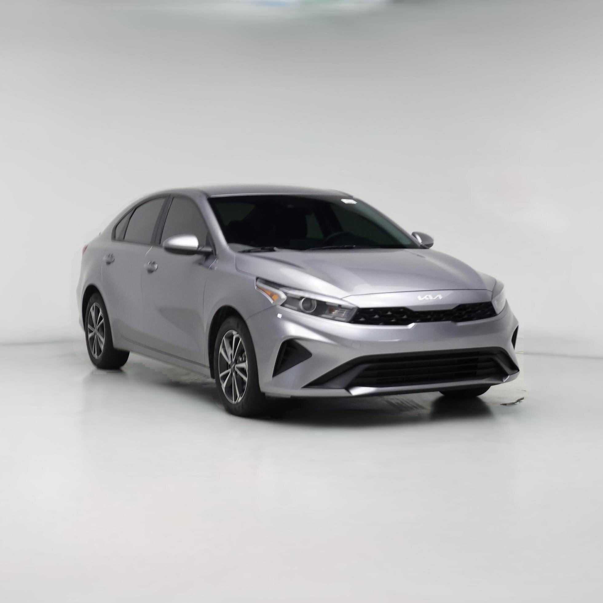 Thumbnail: 2024 Kia Forte - 1