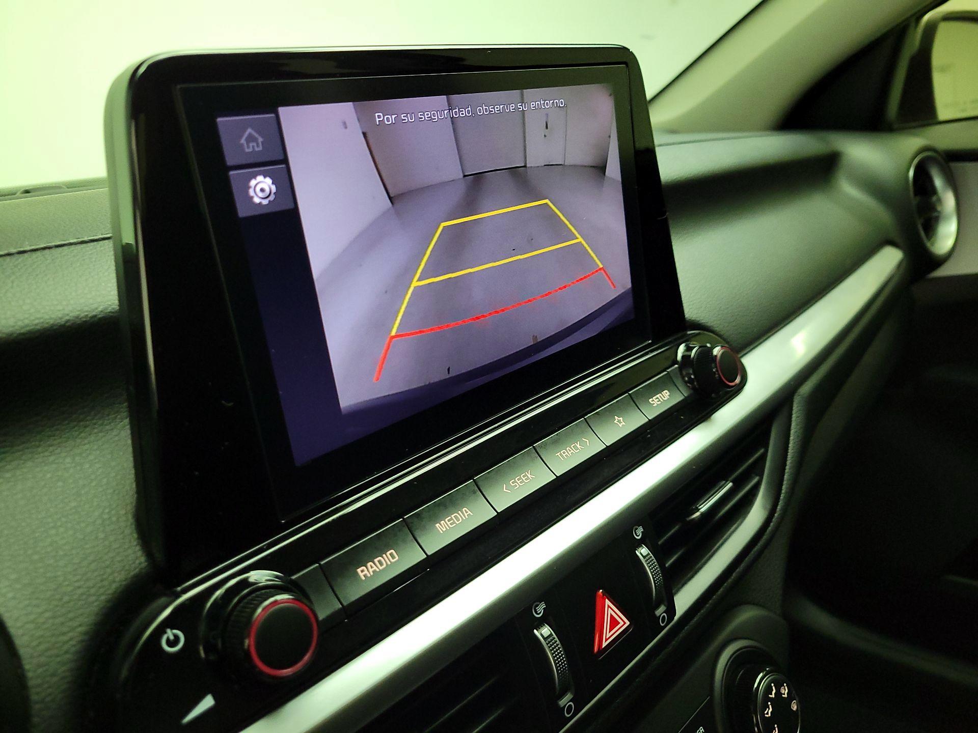 Thumbnail: 2024 Kia Forte - 14