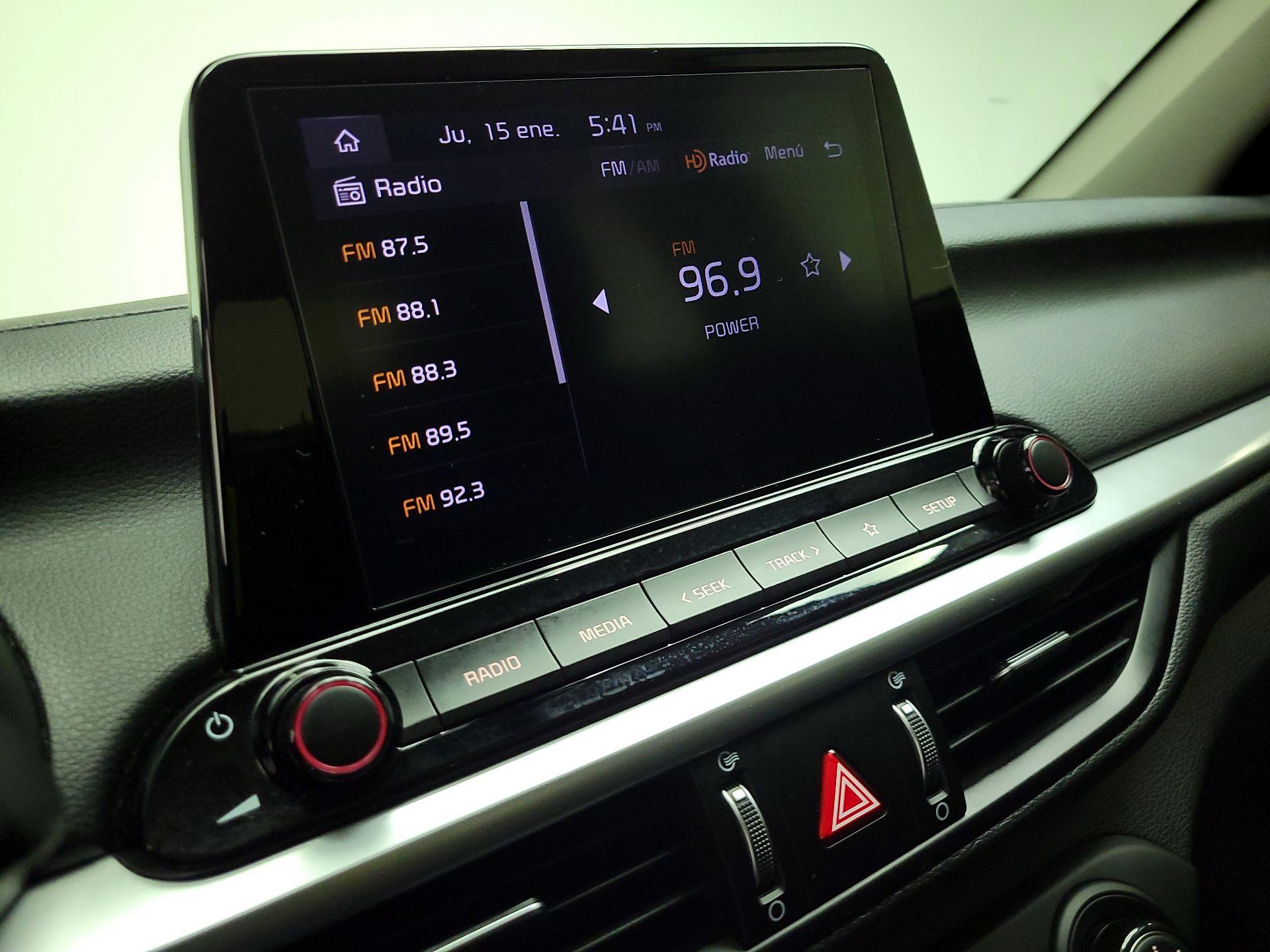 Thumbnail: 2024 Kia Forte - 15