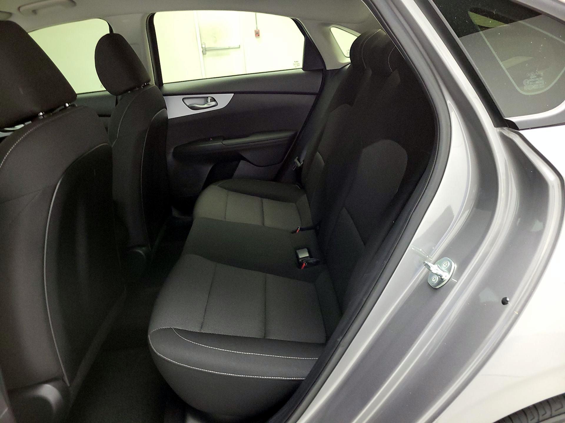 Thumbnail: 2024 Kia Forte - 19