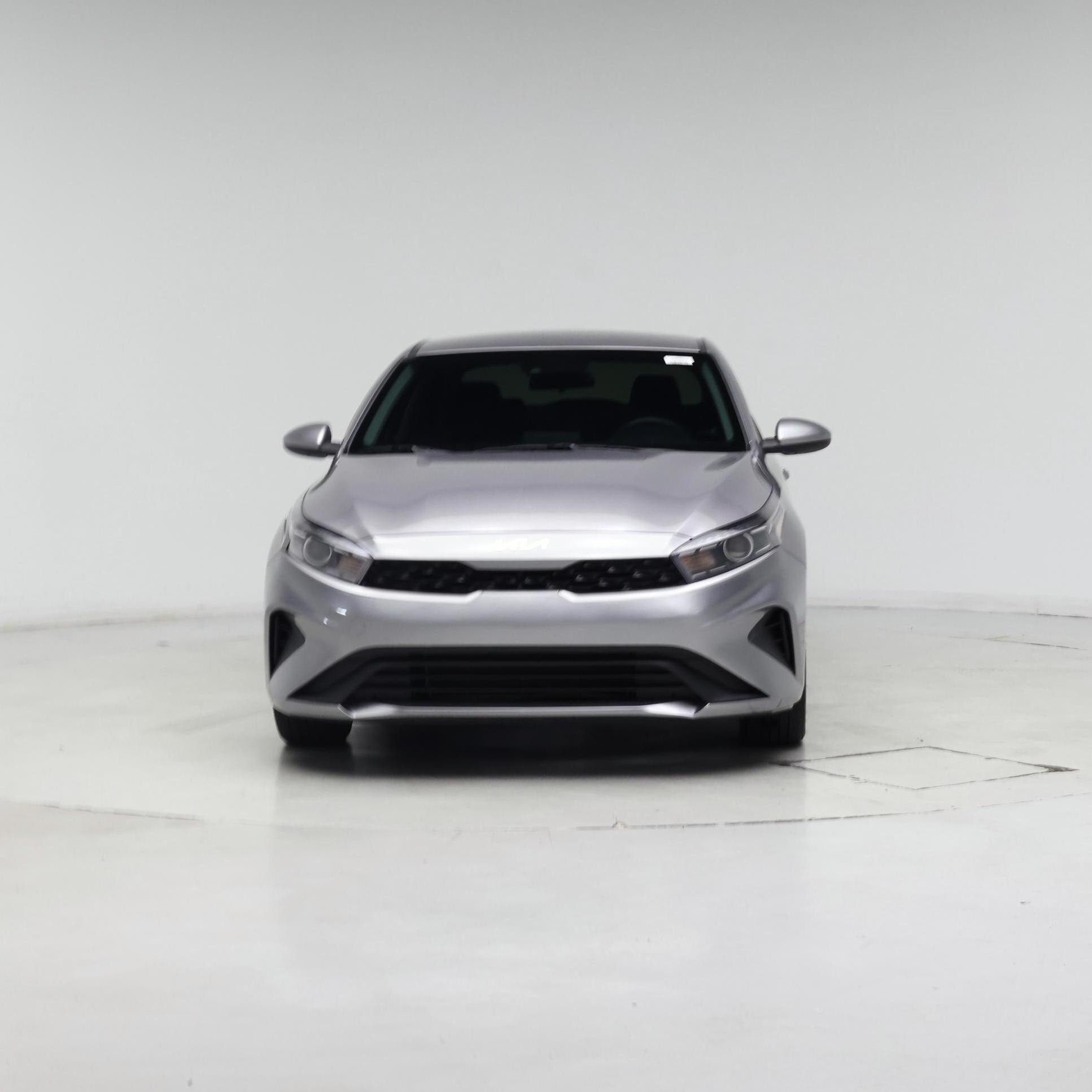 Thumbnail: 2024 Kia Forte - 5