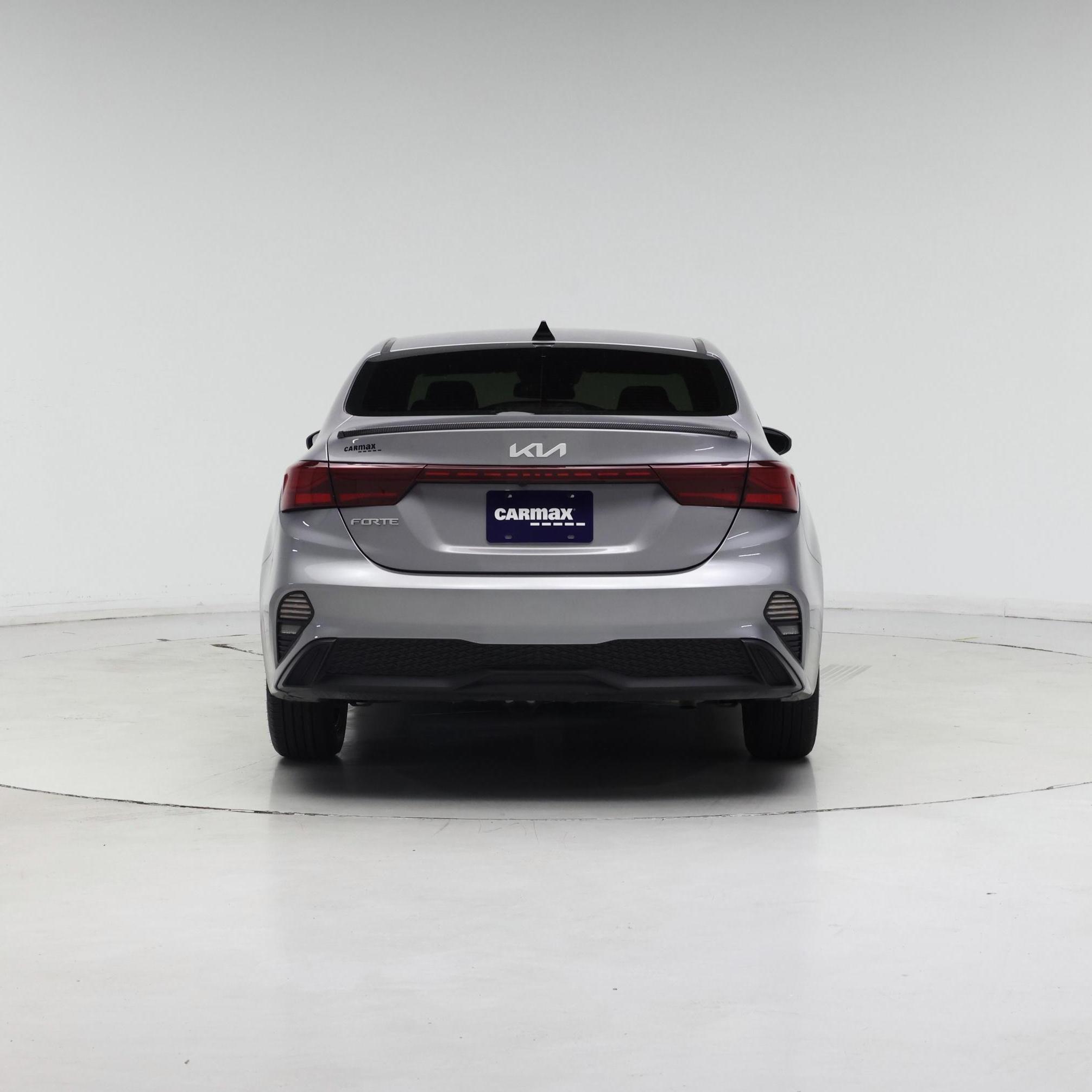 Thumbnail: 2024 Kia Forte - 6