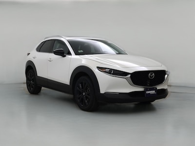2022 Mazda CX-30 Turbo Premium