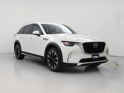 2024 Mazda CX-90 PHEV Premium Plus