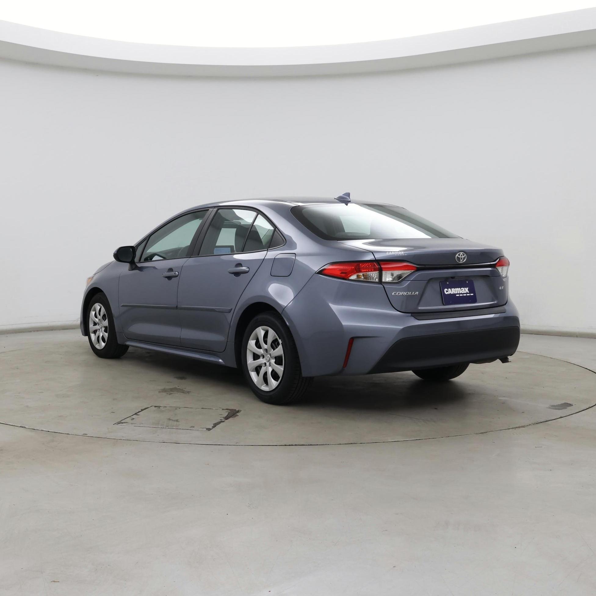 Thumbnail: 2025 Toyota Corolla - 2